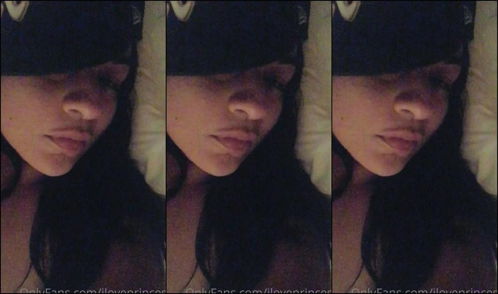 Iloveprincesa 2559910621 08 14 2022 Cheating On The Giants Masturbation Session