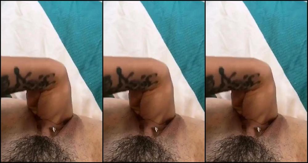 Natalia Mackenzie Fisting Amp Wand Fuck