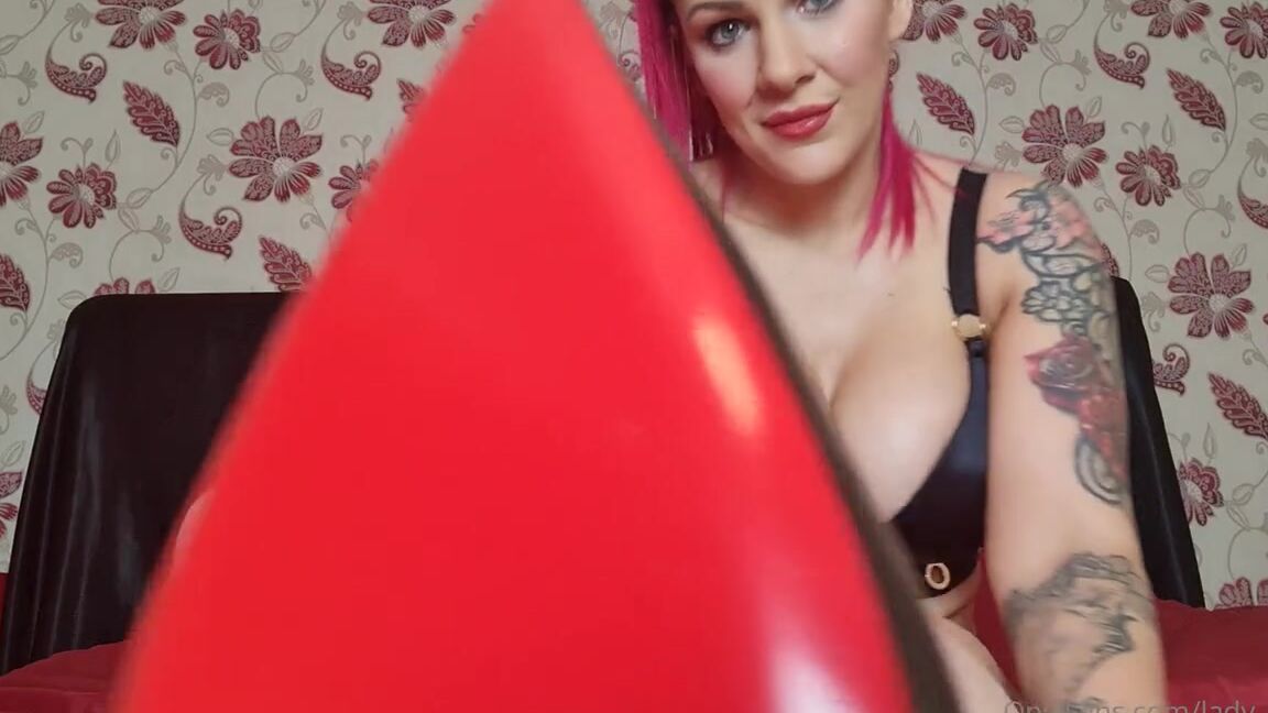 Lady Onyx Onlyfans Video 178 Jf