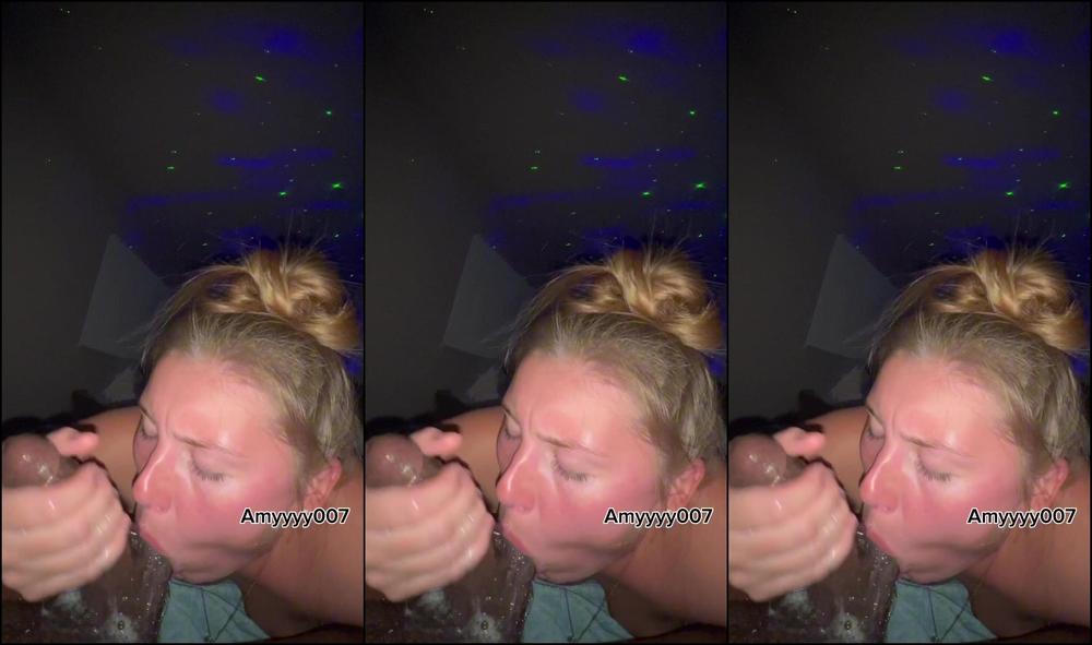 Amyyyy007 3227596635 03 05 2024 I Absolutely Love Giving Head It S Crazy I Love Getting Sloppy And Playing With My