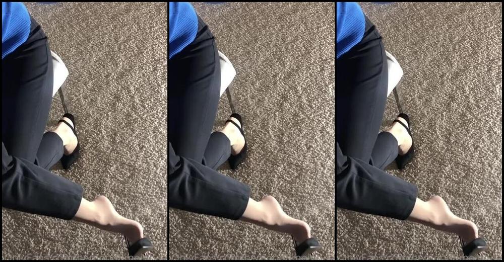 Hergoodtimeinheels Nicknamed Hergoodtimeinheels Onlyfans Video 7102