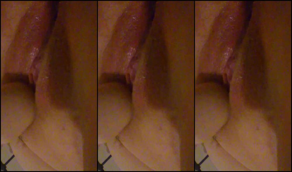 Boundgirlxo Solo Masturbation With Wand And Dildo