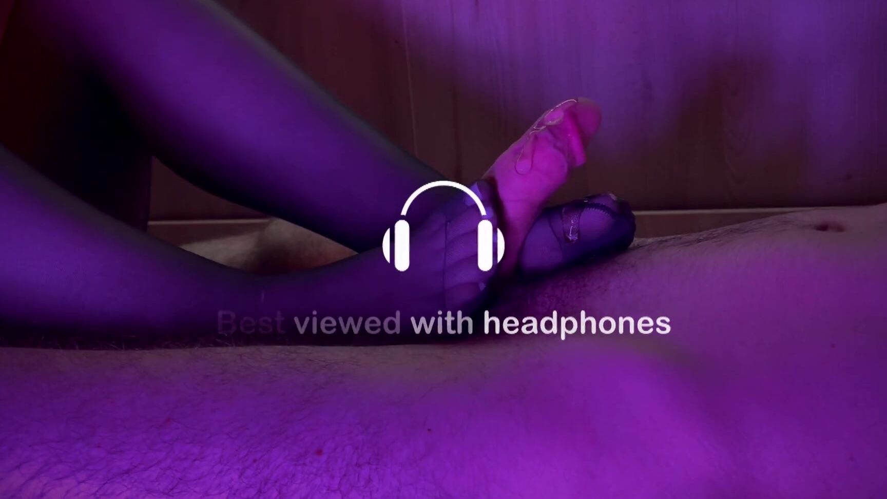 "TamyStarly" Footjob, Foot Fetish, Foot Worship, Feet, Feet Job, Socks, Thigh High Socks, Sockjob, Kink, Suggest TamyStarly Socks Footjob ASMR Pornhub