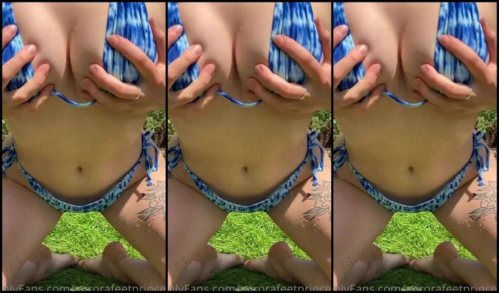 Goddess Aven Aka Aventurinex Onlyfans Playin Aroundp