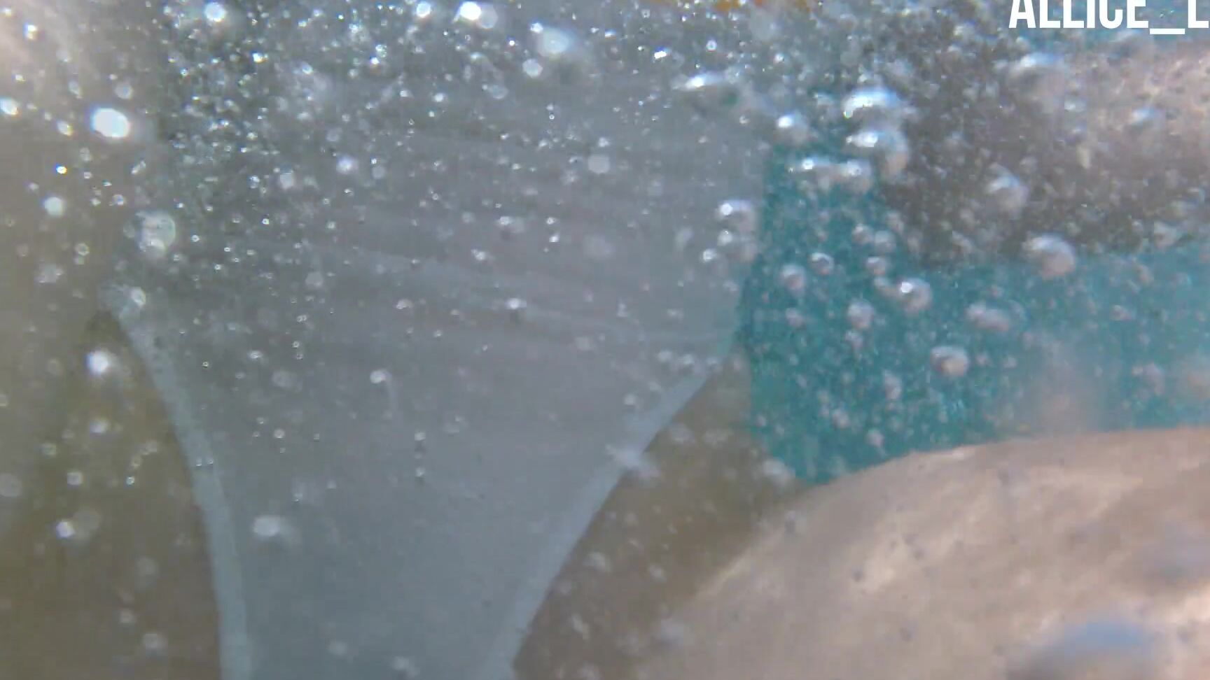 Allice Leo 25K Thank you - Opening of my PORNHUB BOX 25 000 Subscriber  We finish with a good fuck UNDER THE Pornhub