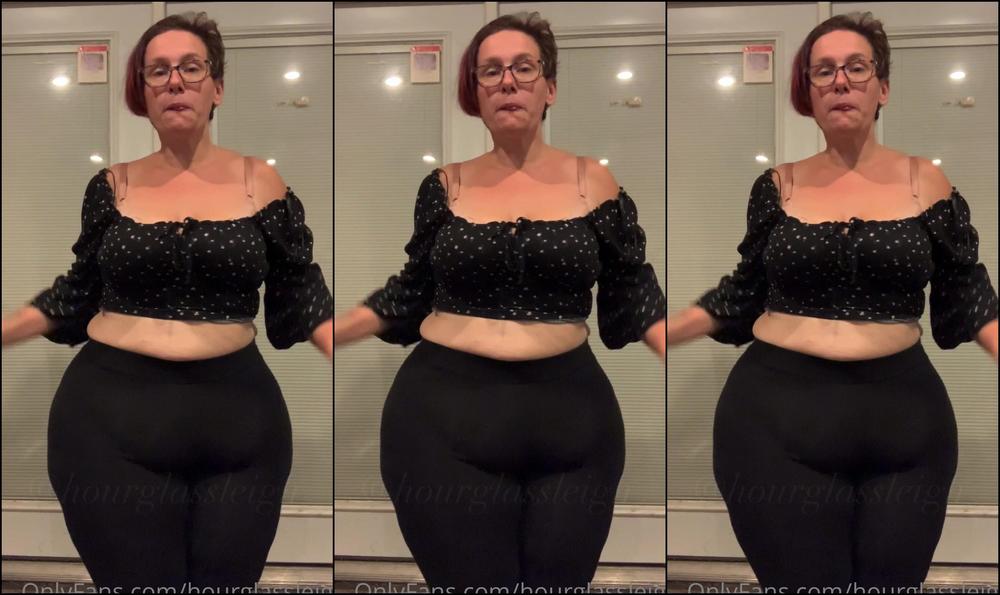 Hourglassleigh Okay So I Ve Been Asked For A Dancing Vid I Do