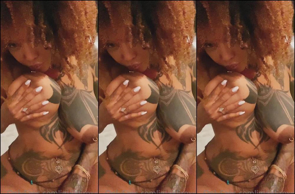 Liquidfirexxx Your Baby Back With A Squirt Video