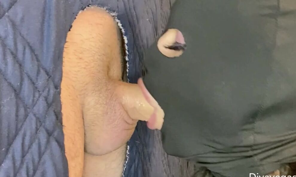 Divavegasgh Beefy Leather Daddy