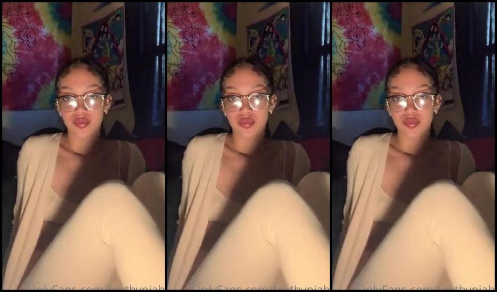 Niahnastyyfeet Onlyfans Flip Flops And Soles