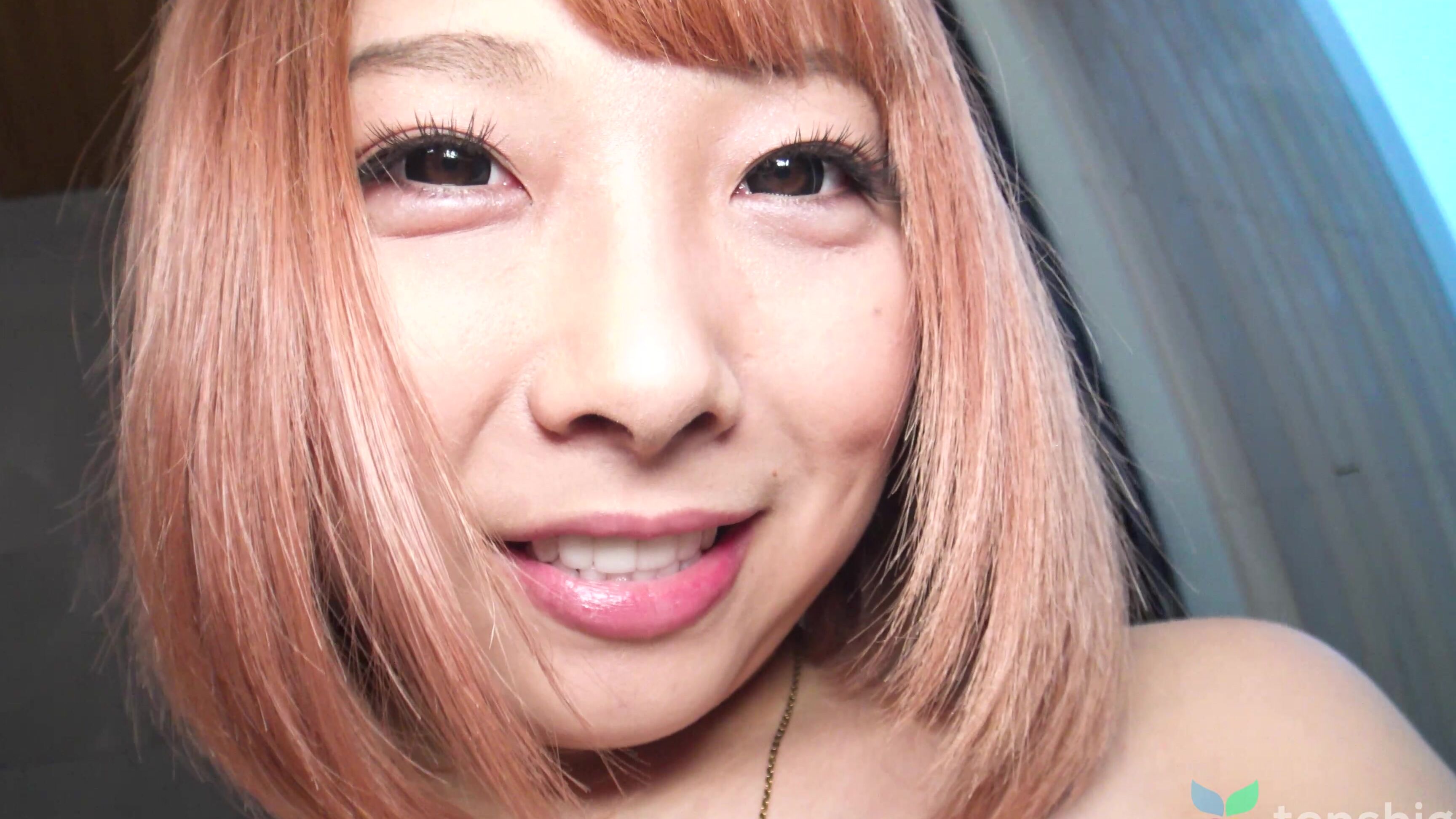 Tenshigao Rio Is The Sweetest Girl Who Loves Movies And Today She Agrees To Come See Us Tenshigao