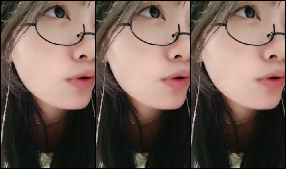 Asian Domestic Zone Self Filmed 08849