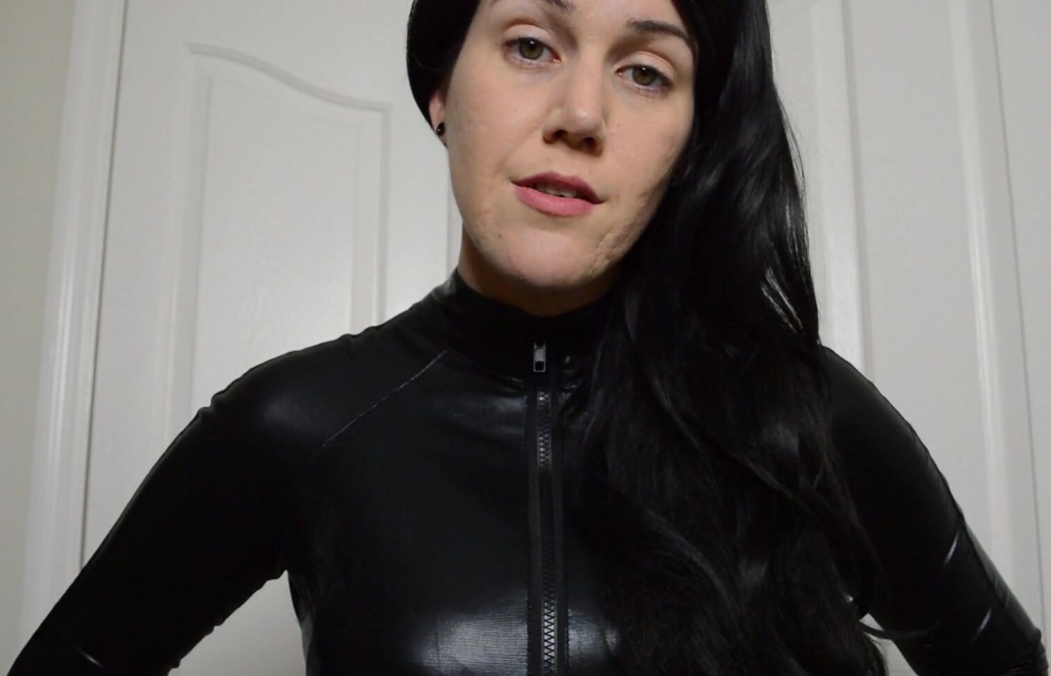 Ivystarshyne Don T Scream