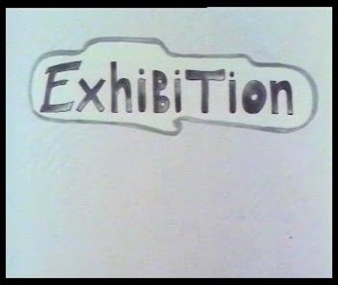 Exhibitionism Exhibition Mix