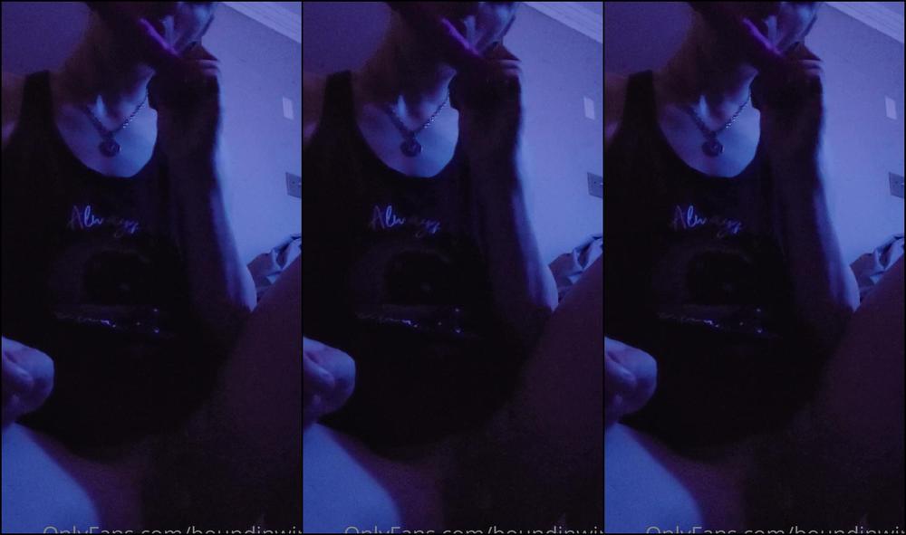 Boundinwire Late Night Fun