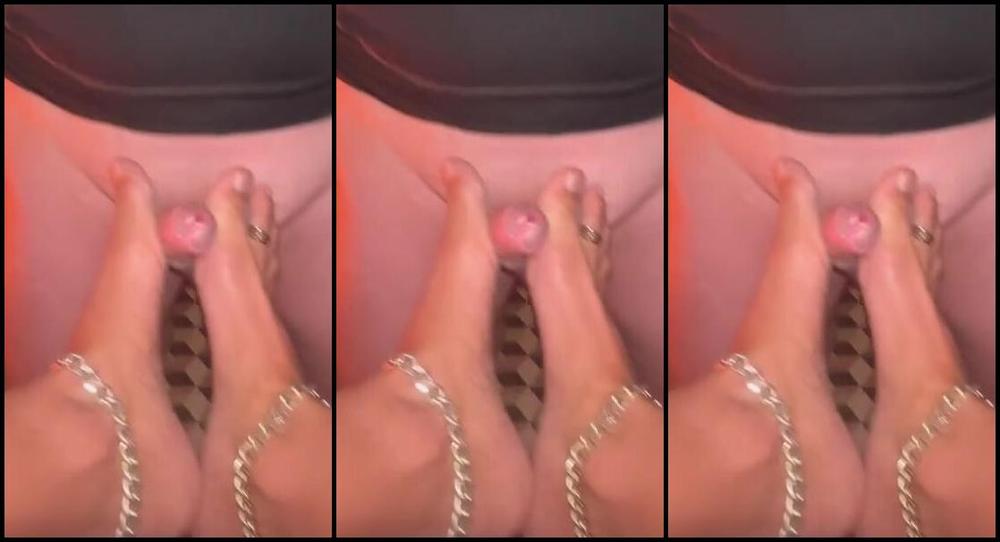 Mistress Desideria Godiva Nicknamed Padronagodiva 11 12 2024 Onlyfans Video Foot Job Con Forte Venuta