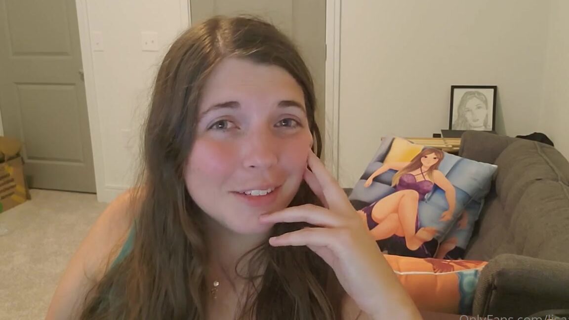 Lisaasmr Onlyfans Infatuated With Feet Office Rp Custom