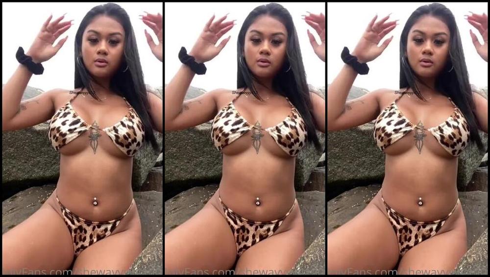 Shewavyyy41000 Onlyfans So Soft Juicy