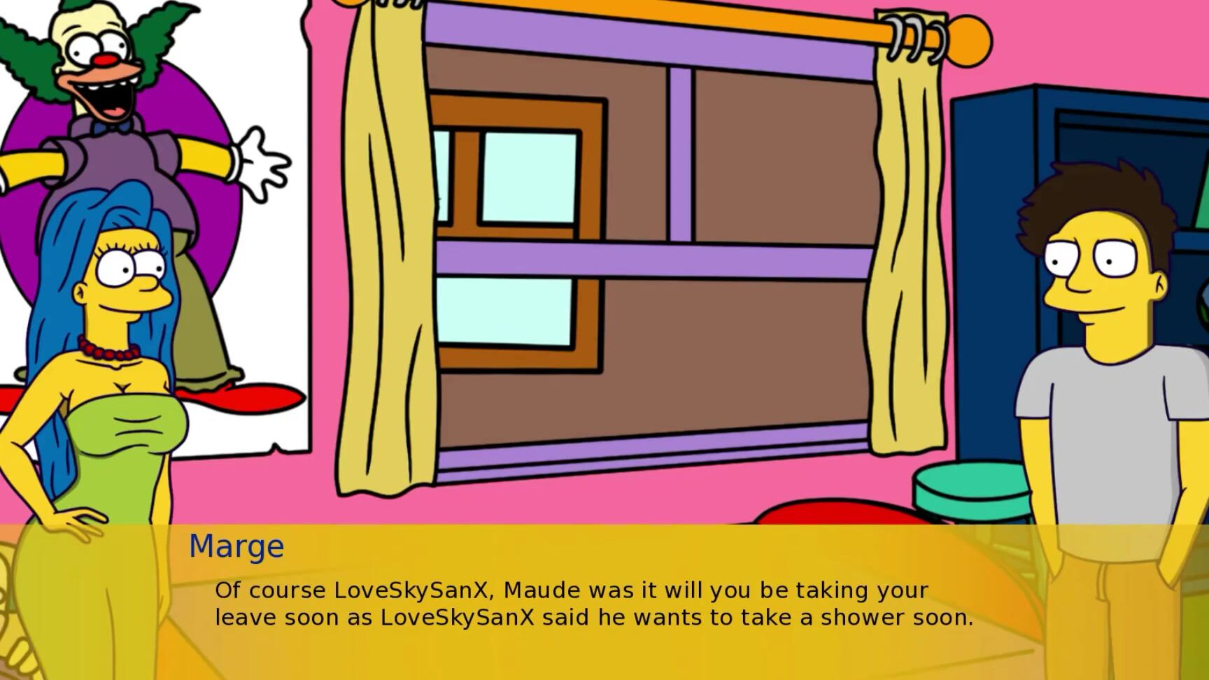 "LoveSkySanX" The Simpsons, The Simpson Simpvill, Cartoon, Gameplay, Hentai, Anime, Cleveland, Futurama, Griffin, Asmr, Visual Novel, Hentai Sex, Summertime Saga, Sexnote, Naruto Hentai, One Piece Hentai, Suggest LoveSkySanX The Simpson Simpvill Part