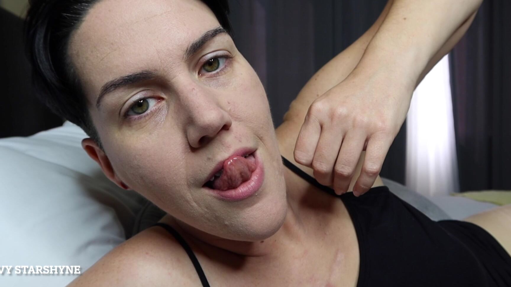 Ivystarshyne Big Dicked Wifey Cut