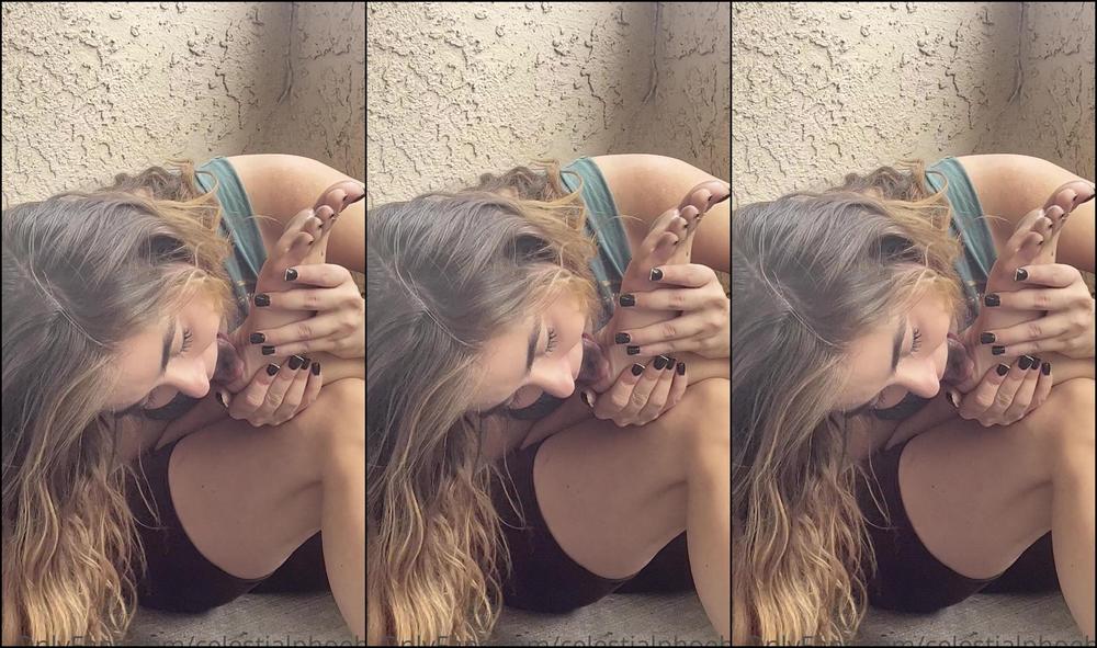 Celestialphoebe Such A Dirty Girl