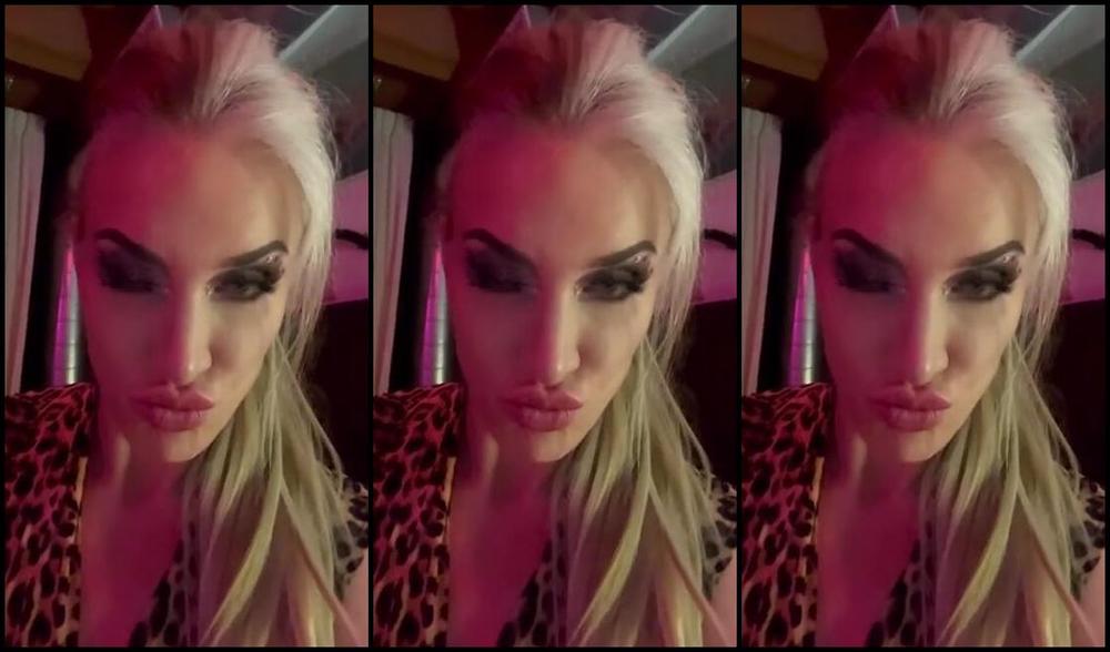 Goddesssevera Onlyfans Video 25