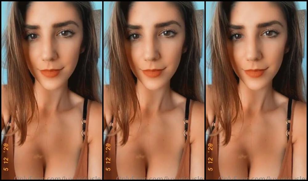 Luxuriouslexi Nicknamed Luxuriouslexi Onlyfans Hahahaa My Dick Ratings Are So Brutal Who S Next Tip 35 For A Video 25 For Audio 15 For Zrs