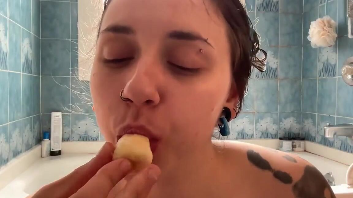 Missarcanaplus Nicknamed Missarcanaplus Onlyfans Stream Started At 07192023 0805 Pm Bath Timeeee