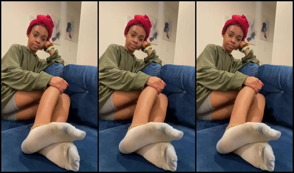 Zafeetllc Onlyfans Im Always Stopping In The Middle Of Working To Please My Foot Daddies Y All Are My Favorite