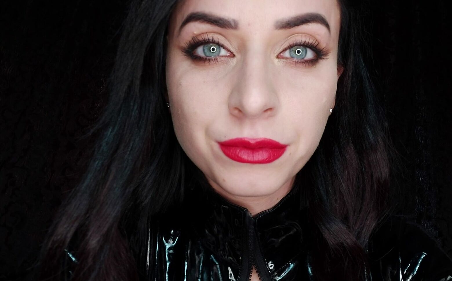 Moneygoddesss Can You Resist My Eyes