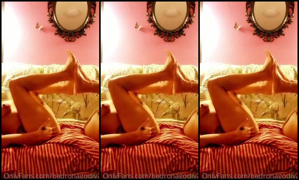 Mistress Desideria Godiva Nicknamed Padronagodiva 10 27 2022 Onlyfans Video Piedi E Piedi Debbylove1