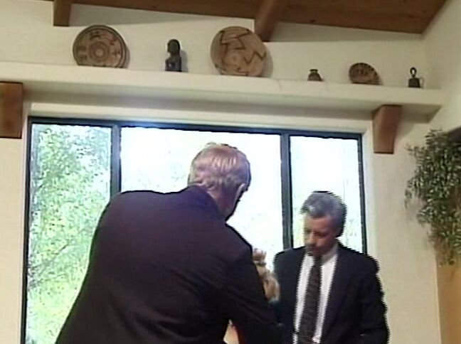 All Sex The Delegate Filmco