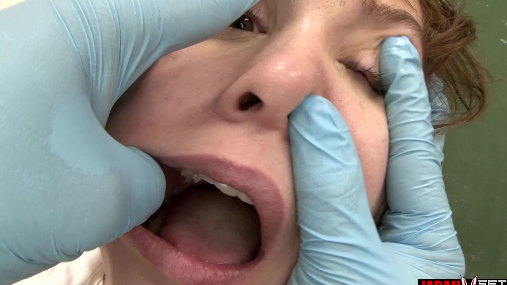 Japan Ff Silly Face French Lesson With Luroa Clara