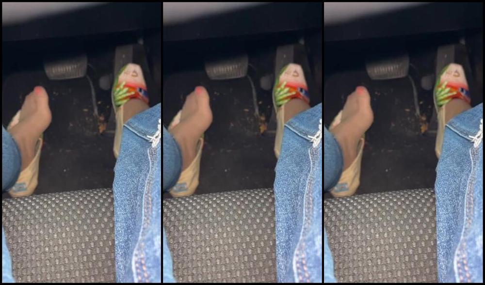 Loveher Toes Nicknamed Loveher Toes Onlyfans Video 336