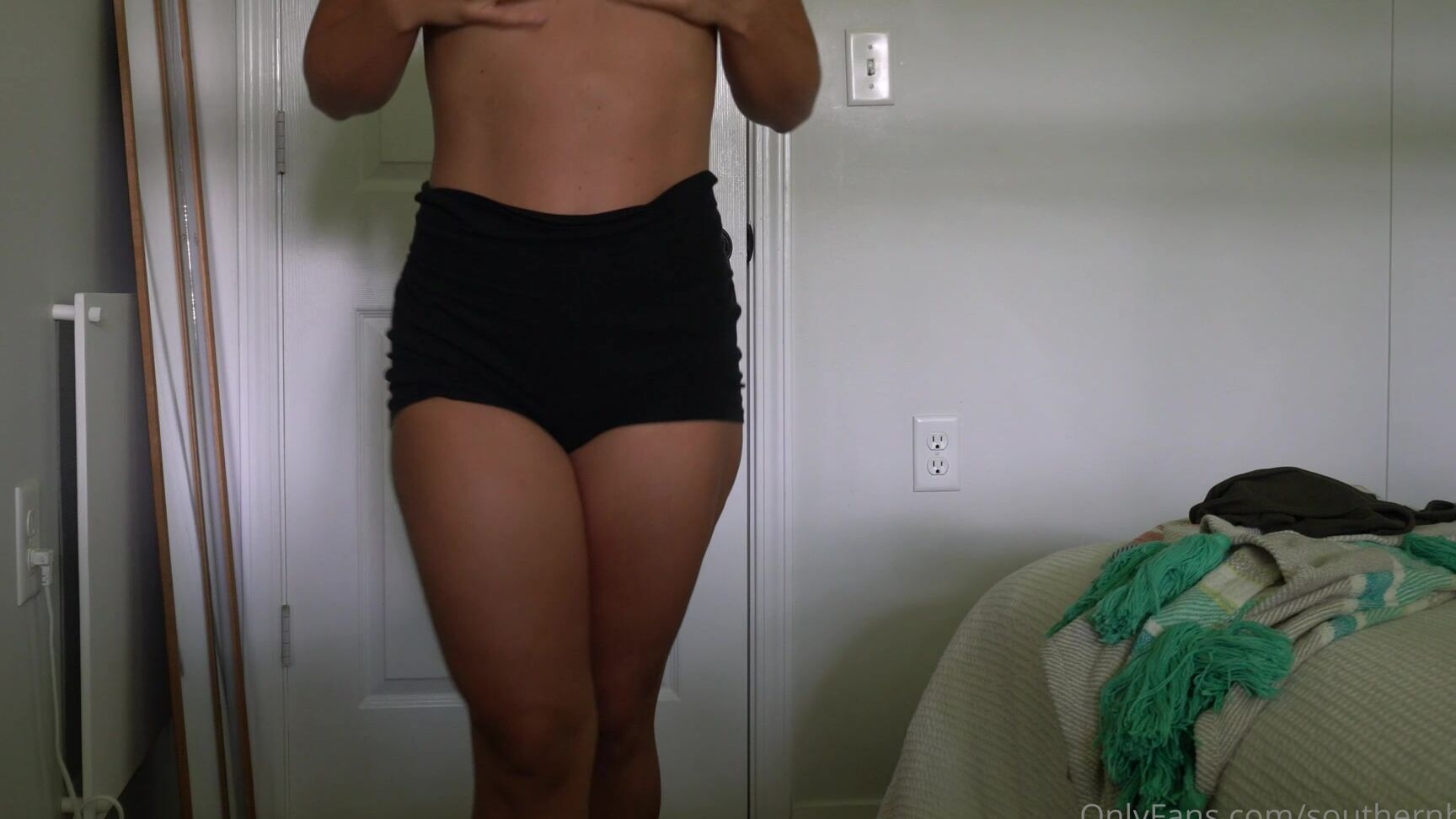 Southernbooty Be Watching Your Inbox Tomorrow For The End Of This Video Where I Completely Unexpectedly