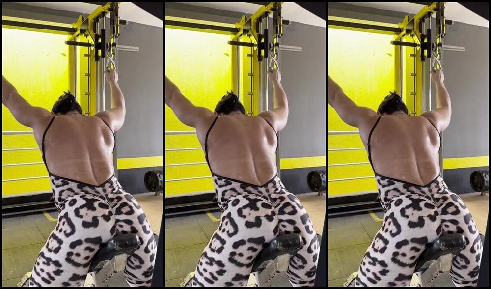 Quadsgoddess Nicknamed Quadsgoddess 05 03 2024 Onlyfans Video Beast Mode Gr3T