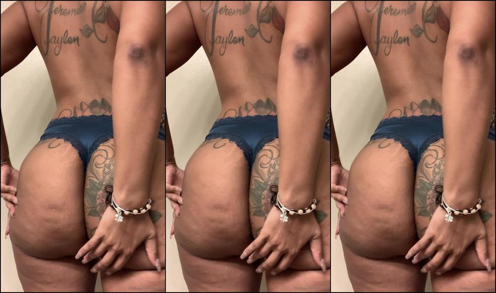 Unicornriah My Christmas List Categories Asshole Fetish Findom Twerking