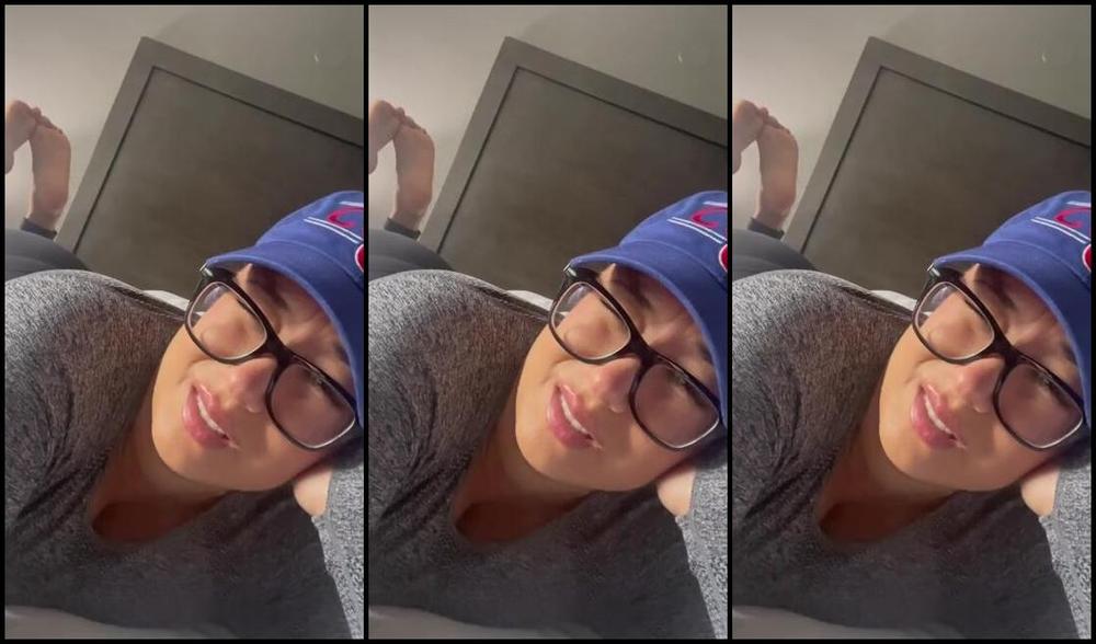 Puerto Rican Nicknamed Puertoricanfeet Onlyfans Todays Farts Was Lethal I Managed To Record Some Of Them Today But Was Super