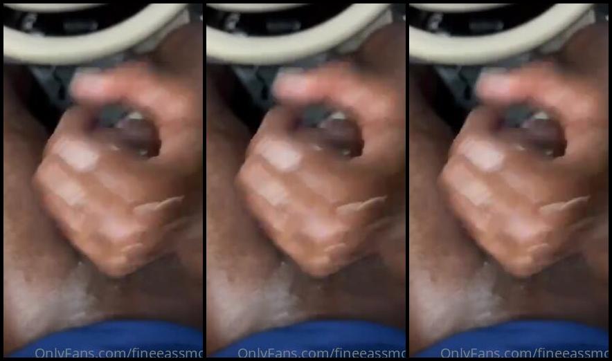 Devilhandsmo Onlyfans Let S Take Ride While I Drain Your Nutts I Love A Big Dick Babymandingo 3P