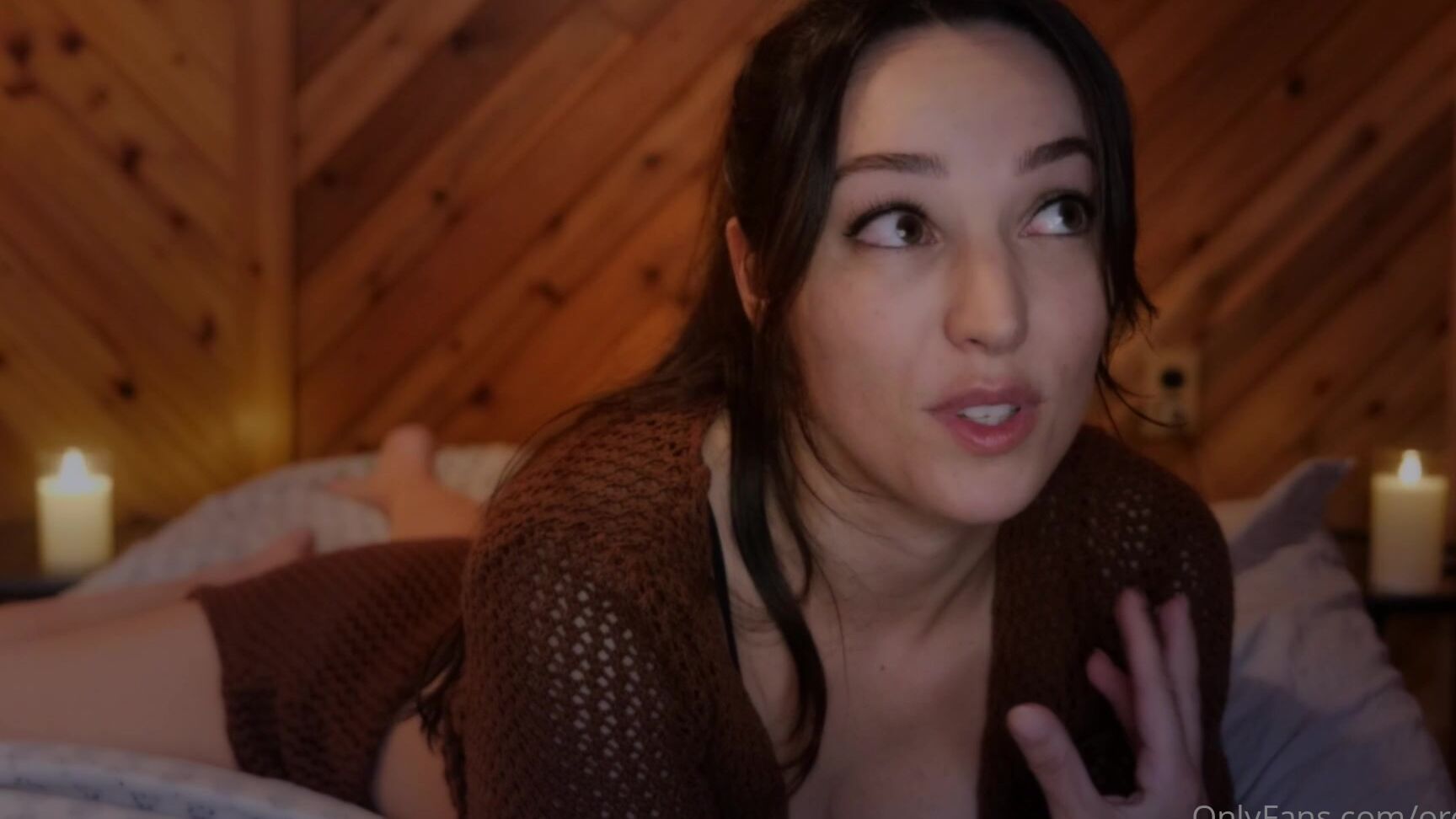 Orenda Gf Rides Yer Cock Pov Asmr Style