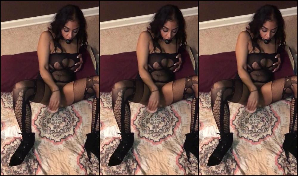 Blow Jobs, Bondage Blowjobs, Slave training, Cum Swallowers, Cock Worship daddy slave being his dirty slut anal fuck ManyVids