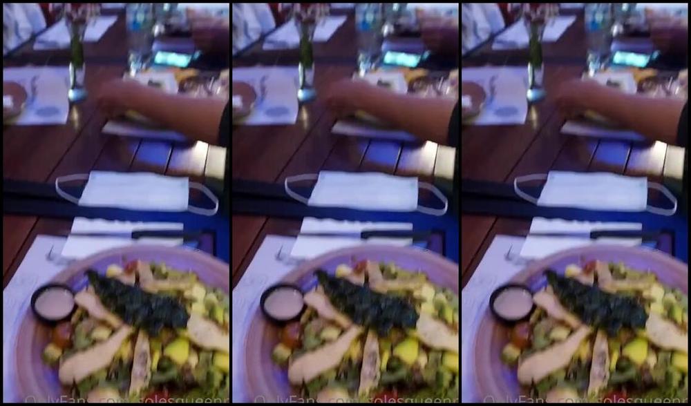 Meryann Aka Solesqueenrd Onlyfans Time