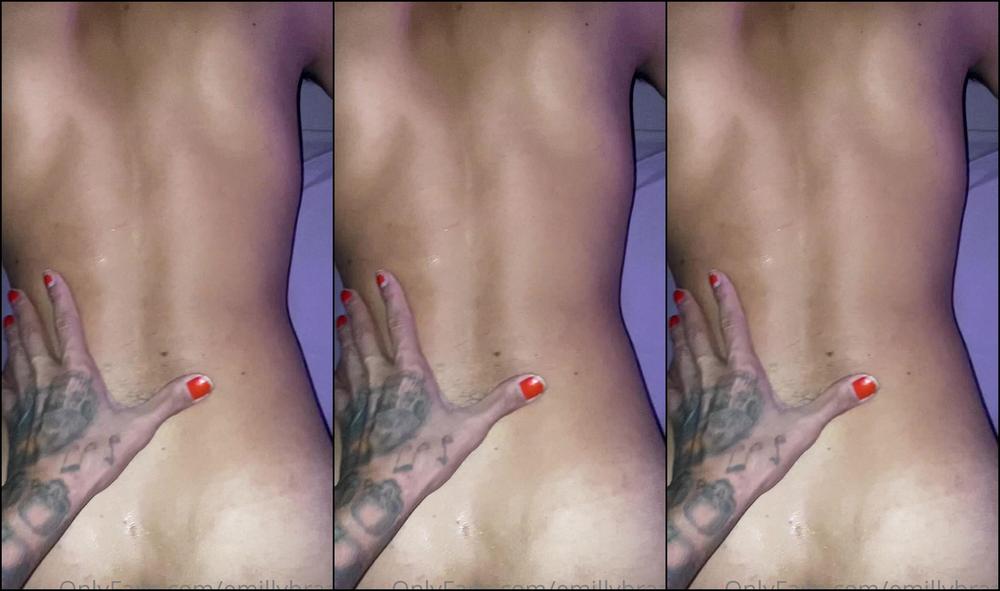 Emillybrazil 2510227734 07 04 2022 Boy Friend