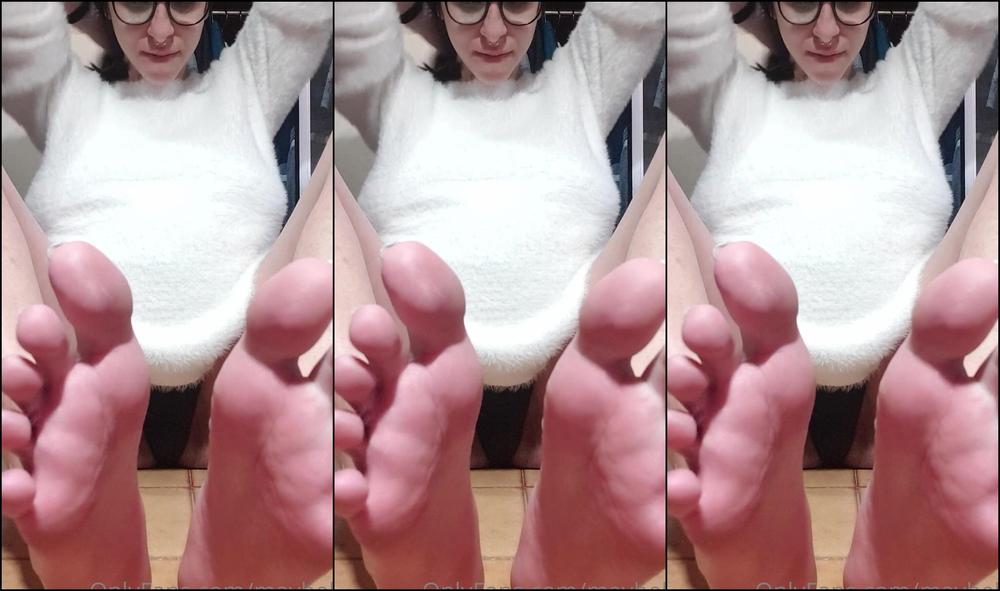 Maybel Vieni A Vedere Come Rendo Il Tuo Cazzo Duro In Pochi Secondi Come