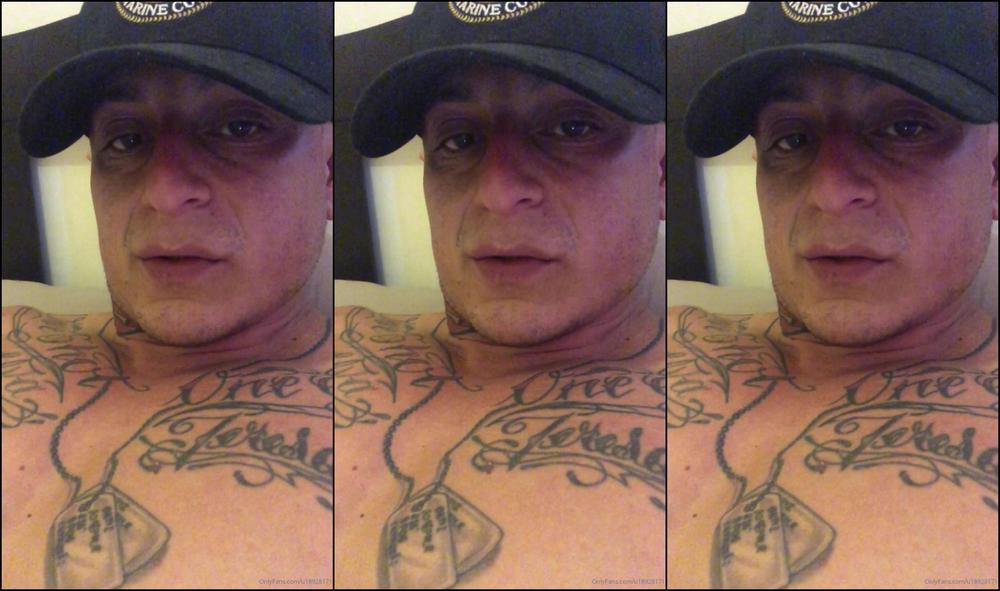 Papichulo If You Would Like A Customized Video Of Me Saying Your Name When I Bust Just Like This Inb