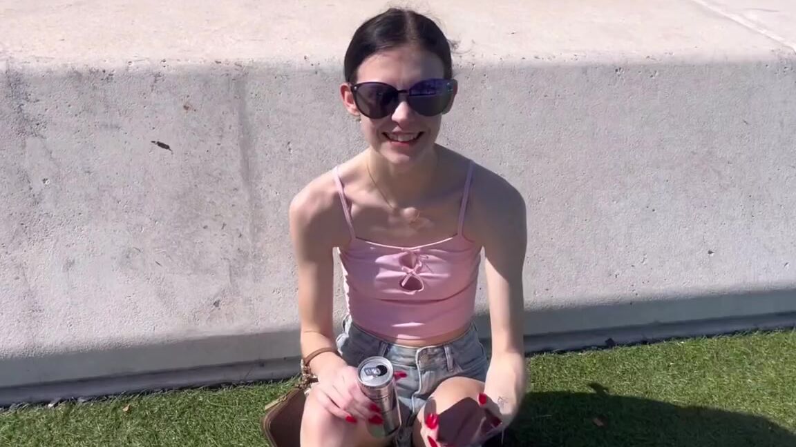 Fit Skywalker 02 06 2025 Onlyfans Video Girl From My Mike Sky Yt Video Titled She Said That Was Fun I Worship Her