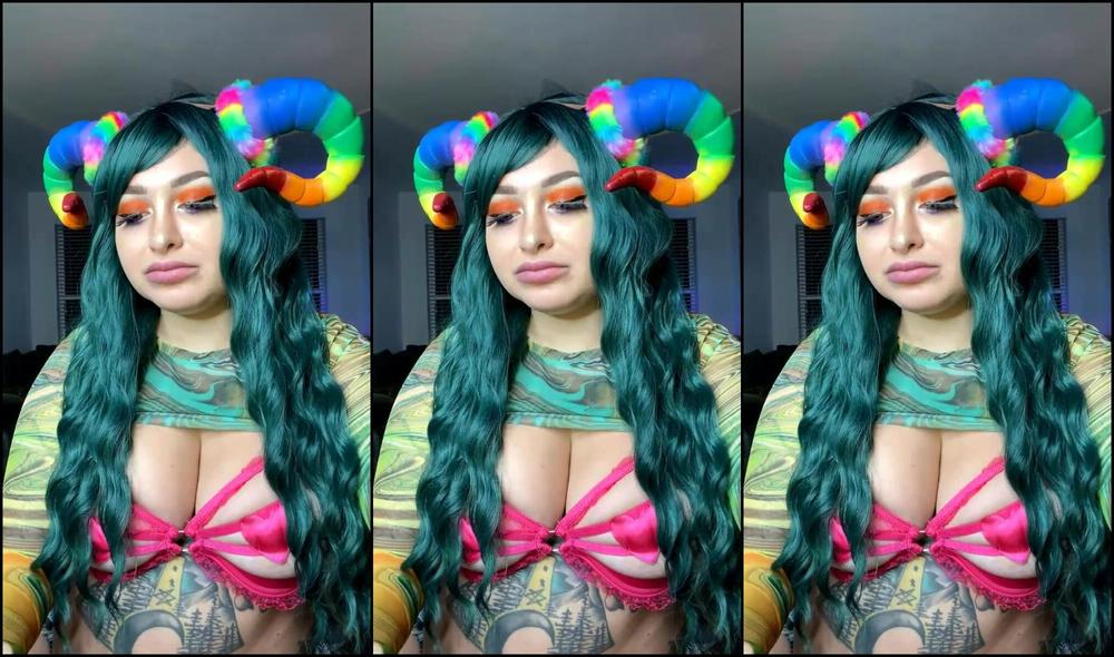 reiinapop-23-06-2021-2143369295-stream-started-at-06-23-2021-02-20-am-huge-pizza-white-claw-2l-and-inflation-livestream-