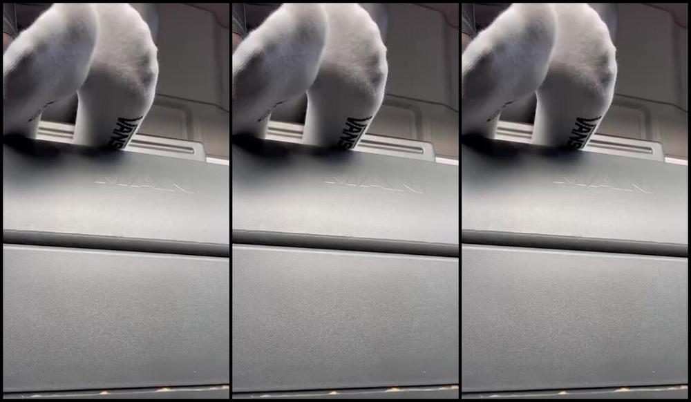 Queenfeetred Nicknamed Queenfeetred Onlyfans Video 7439