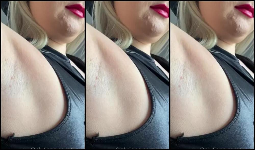 Kinky Navlia Onlyfans Your Femdom Goddes 14