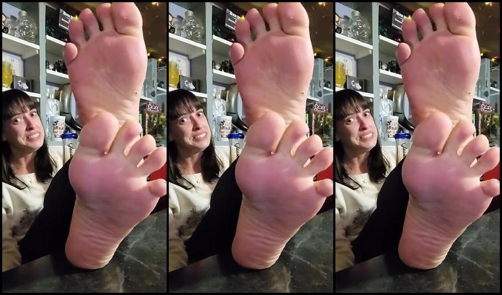 Crystal Paris Nicknamed One Lonely Foot 01 17 2025 Onlyfans Video Randoms From The Week Z7Wj