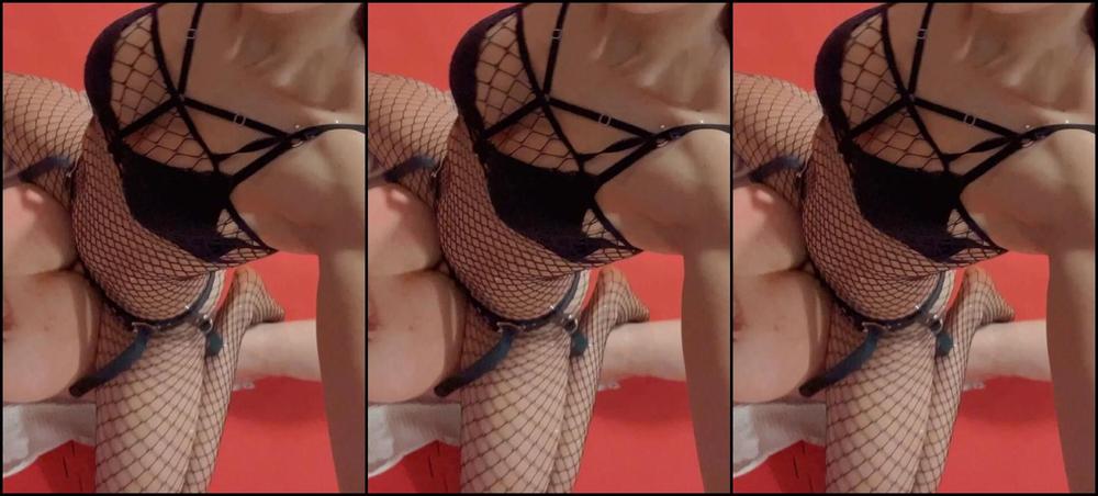 Mistress Gaia La Nostra Troia My Bitch